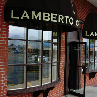 About Lamberto Opticians