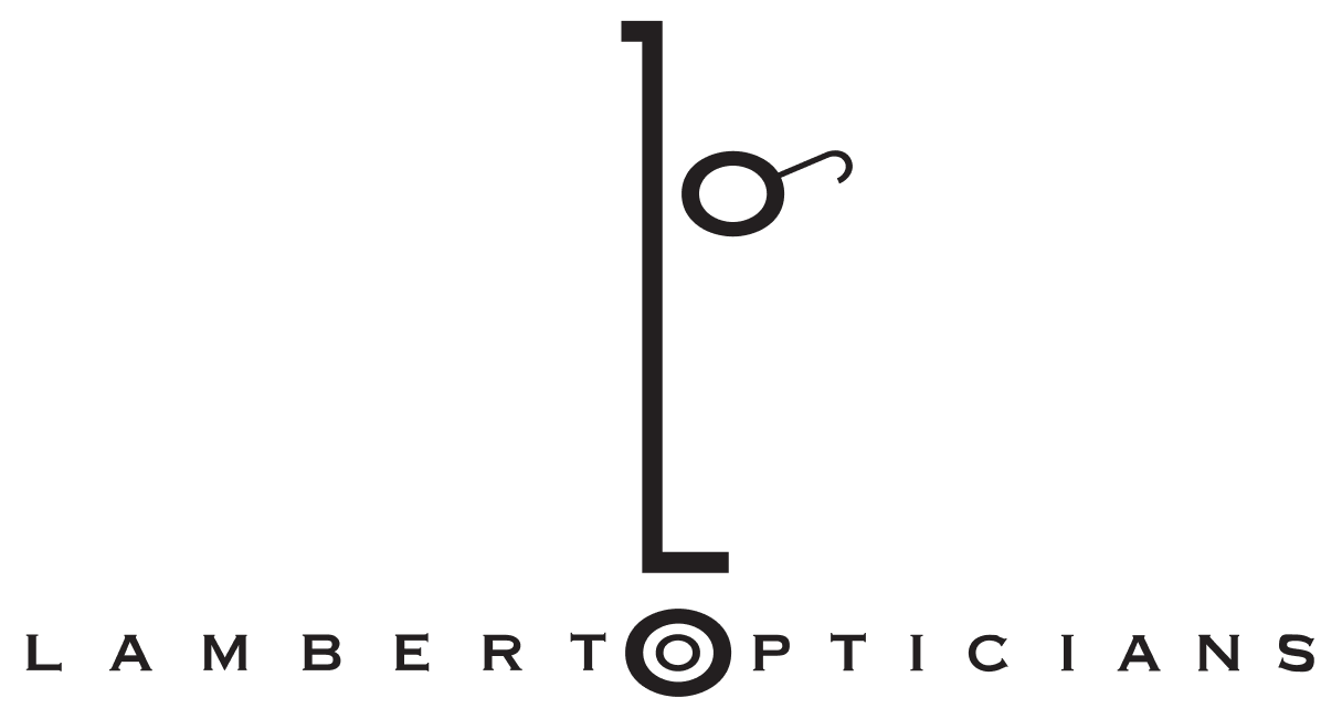 Lamberto Opticians logo