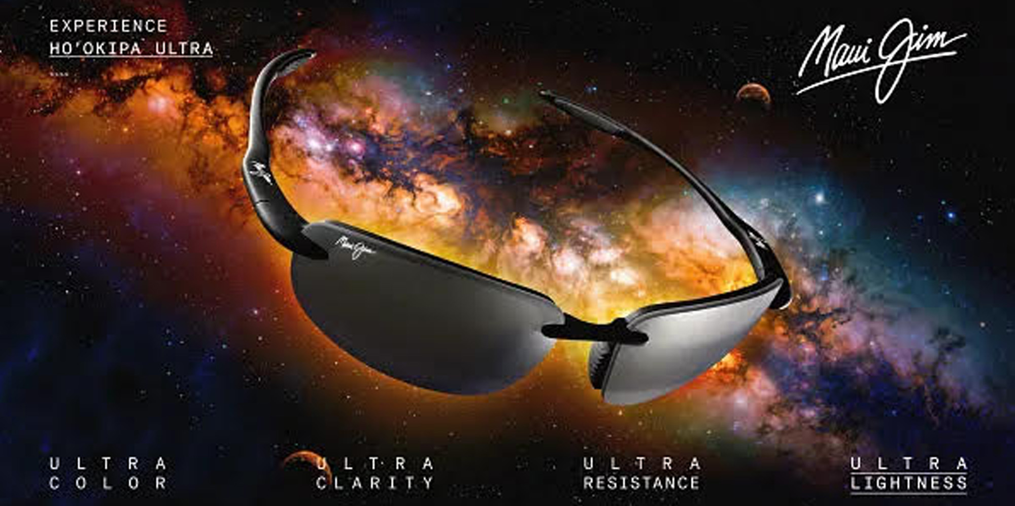 MAUI JIM