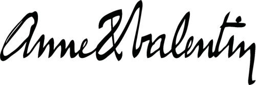 anne valentin