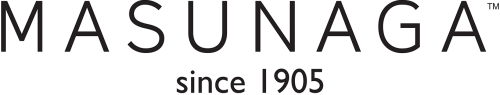 masunaga logo