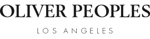 oliver peoples